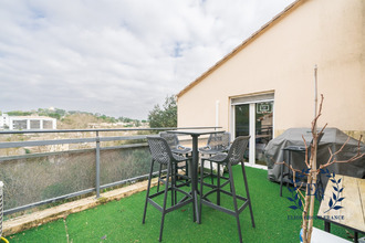 achat appartement mtpellier 34000