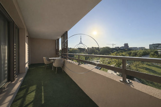 achat appartement mtpellier 34000