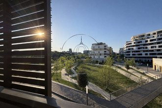 achat appartement mtpellier 34000