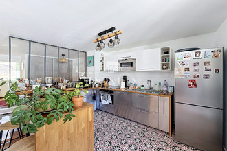 achat appartement mtpellier 34000