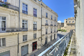 achat appartement mtpellier 34000