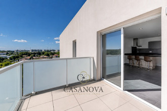 achat appartement mtpellier 34000