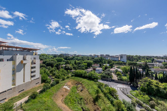 achat appartement mtpellier 34000