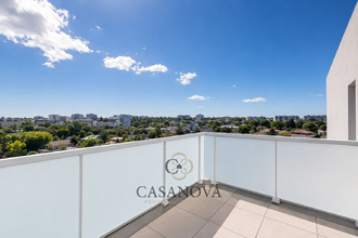 achat appartement mtpellier 34000
