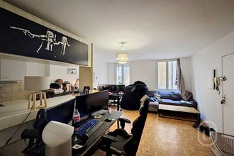 achat appartement mtpellier 34000