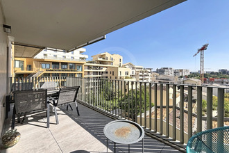 achat appartement mtpellier 34000