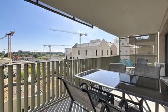 achat appartement mtpellier 34000