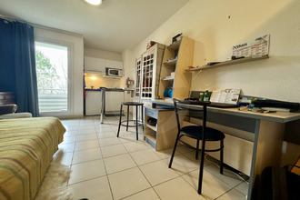 achat appartement mtpellier 34000