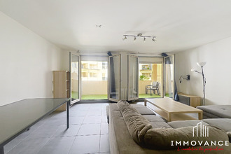 achat appartement mtpellier 34000