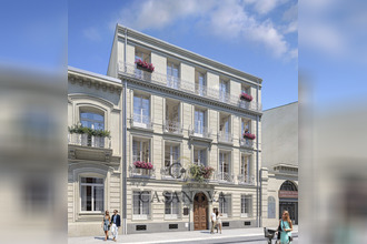 achat appartement mtpellier 34000