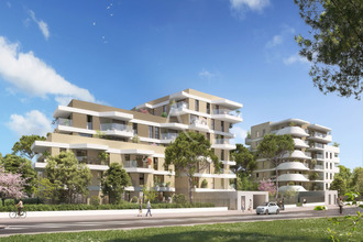 achat appartement mtpellier 34000