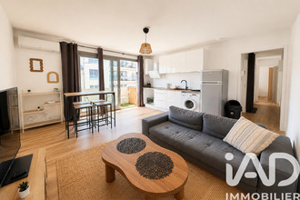 achat appartement mtpellier 34000
