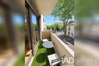 achat appartement mtpellier 34000