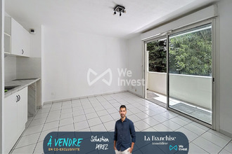 achat appartement mtpellier 34000