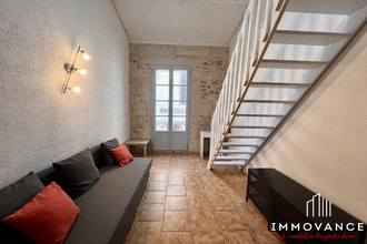 achat appartement mtpellier 34000