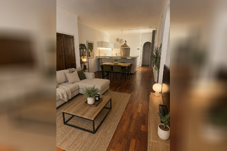 achat appartement mtpellier 34000