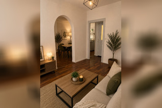 achat appartement mtpellier 34000