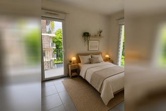 achat appartement mtpellier 34000