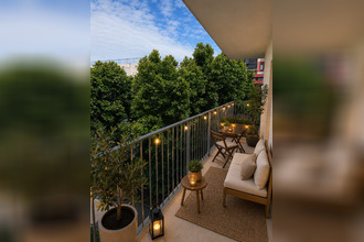 achat appartement mtpellier 34000