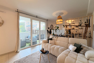 achat appartement mtpellier 34000