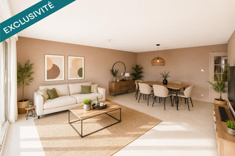 achat appartement mtpellier 34000