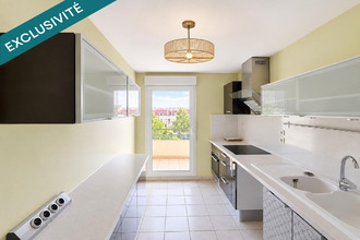 achat appartement mtpellier 34000