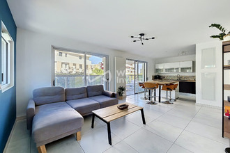 achat appartement mtpellier 34000