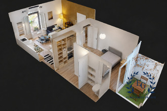 achat appartement mtpellier 34000