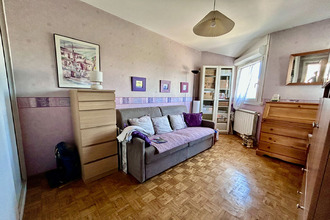 achat appartement mtpellier 34000