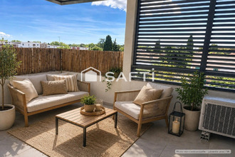 achat appartement mtpellier 34000