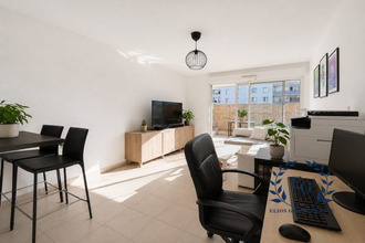 achat appartement mtpellier 34000
