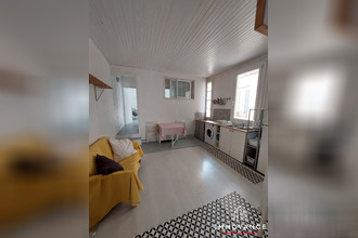 achat appartement mtpellier 34000