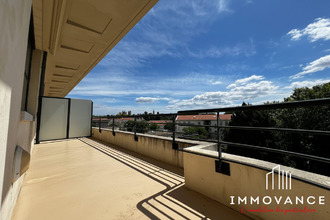 achat appartement mtpellier 34000