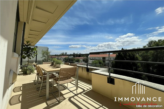 achat appartement mtpellier 34000