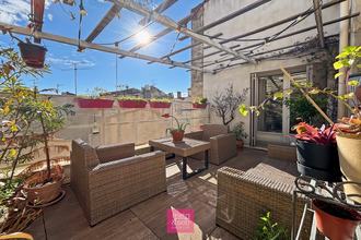 achat appartement mtpellier 34000