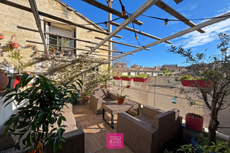 achat appartement mtpellier 34000