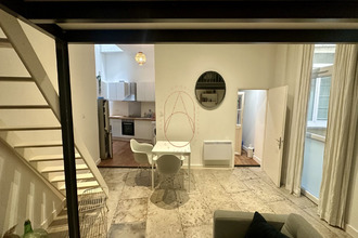 achat appartement mtpellier 34000