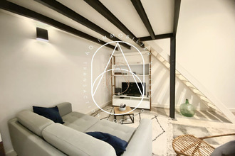achat appartement mtpellier 34000