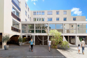 achat appartement mtpellier 34000