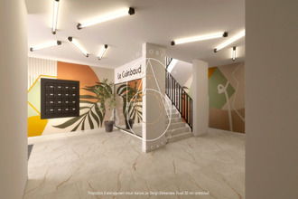 achat appartement mtpellier 34000