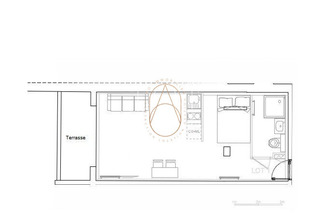 achat appartement mtpellier 34000