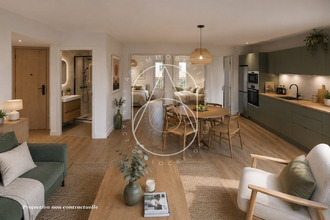 achat appartement mtpellier 34000