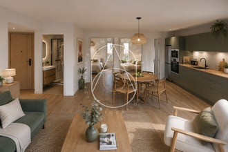 achat appartement mtpellier 34000