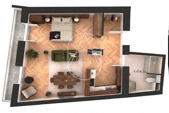 achat appartement mtpellier 34000