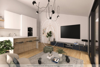 achat appartement mtpellier 34000
