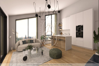achat appartement mtpellier 34000