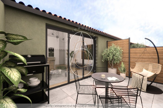 achat appartement mtpellier 34000