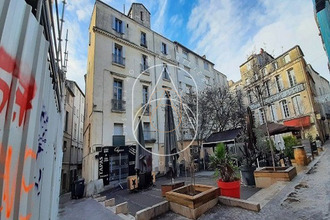 achat appartement mtpellier 34000