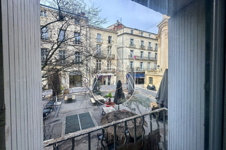 achat appartement mtpellier 34000