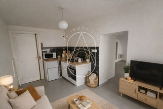 achat appartement mtpellier 34000